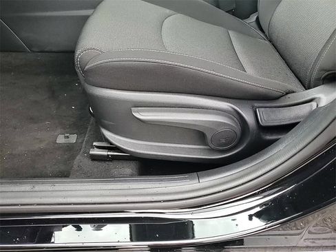 Certified 2024 Kia Forte LX image 12