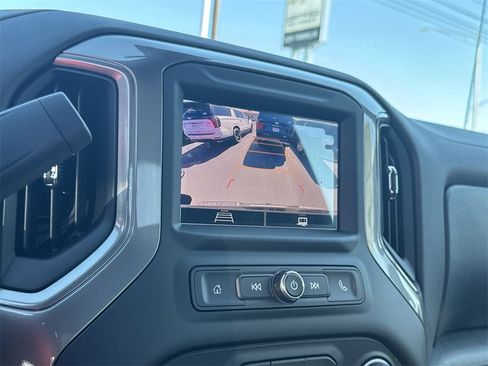 New 2026 Chevrolet Silverado 1500 W/T w/ WT Value Package image 23