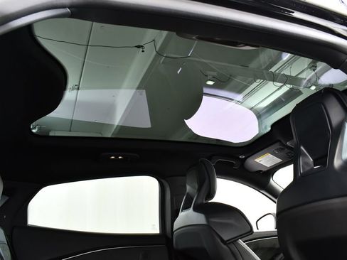 Used 2025 Ford Mustang Mach-E GT image 18