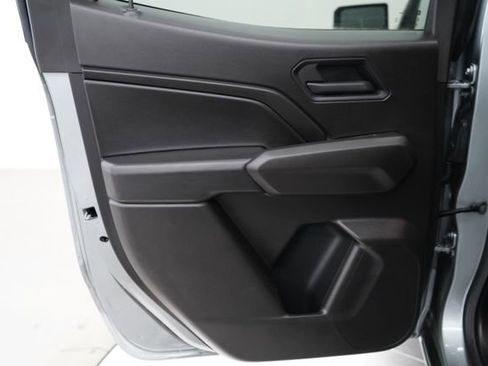 Used 2025 Chevrolet Colorado W/T image 51