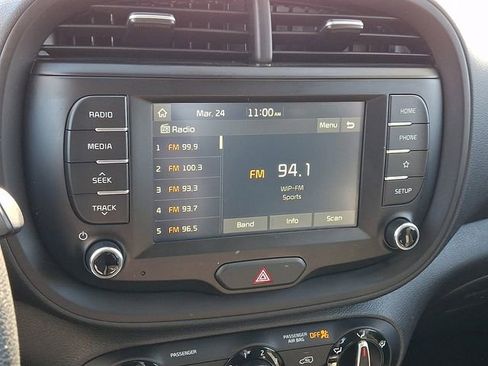 Used 2021 Kia Soul S image 16