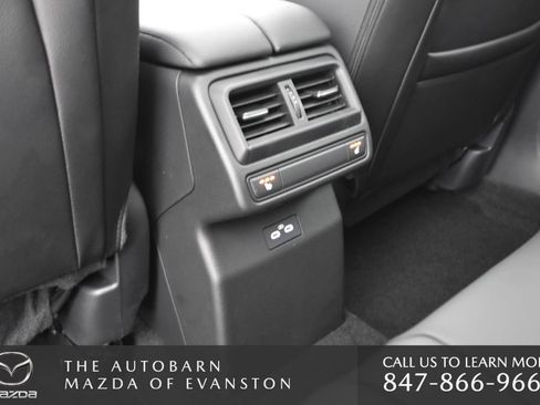 New 2026 MAZDA CX-50 2.5 Hybrid w/ Weather Package image 26