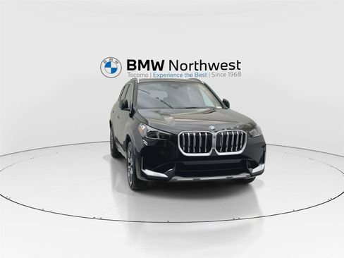 New 2026 BMW X1 xDrive28i w/ Convenience Package AWD/4WD image 7