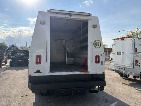 Used 2020 RAM 5500 Tradesman w/ Safety Group AWD/4WD image 6