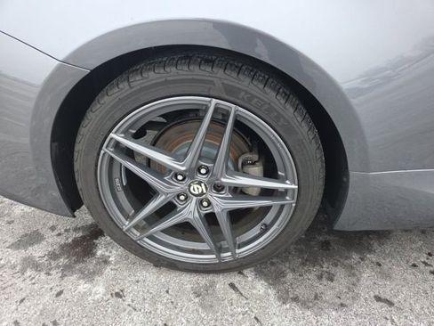 Used 2019 Lexus RC 300 AWD w/ Premium Package image 5