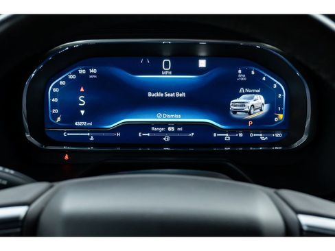 Used 2022 Chevrolet Tahoe LT w/ Luxury Package image 20