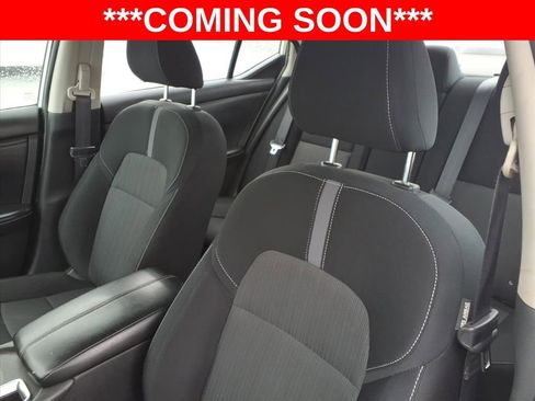 Used 2021 Nissan Sentra SV image 13