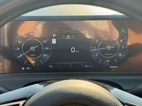 Used 2024 Kia Seltos SX AWD/4WD image 23