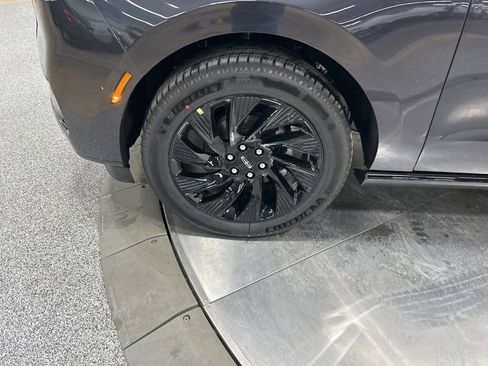 New 2026 Lincoln Navigator Reserve w/ Jet Appearance Package AWD/4WD image 42