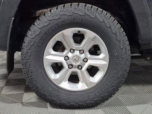 Certified 2024 Toyota 4Runner SR5 image 26