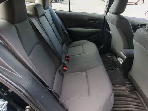 Used 2024 Toyota Corolla LE FWD image 24