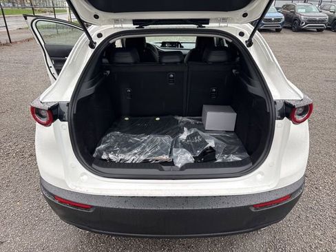 Certified 2025 MAZDA CX-30 AWD 2.5 S w/ Preferred Package image 18