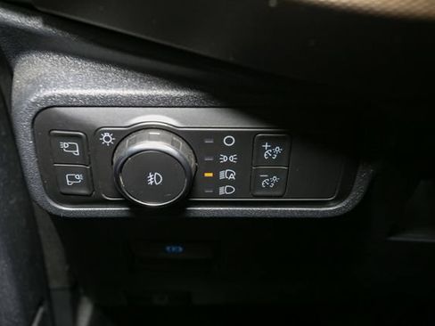 Used 2022 Ford Bronco Outer Banks AWD/4WD image 33