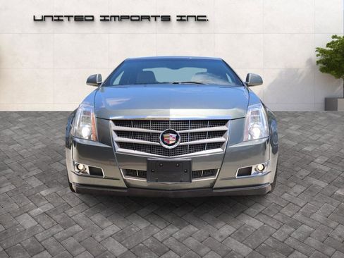Used 2011 Cadillac CTS Premium AWD/4WD image 2