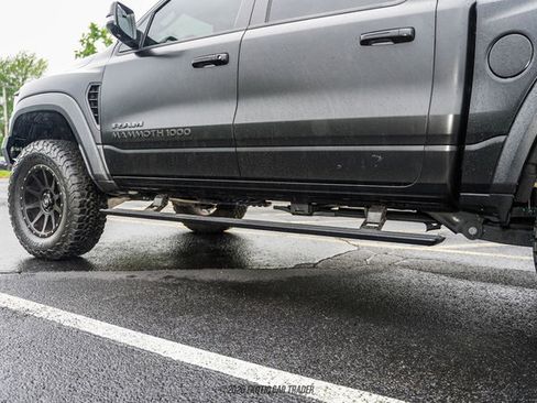 Used 2023 RAM 1500 TRX w/ TRX Level 2 Equipment Group image 98