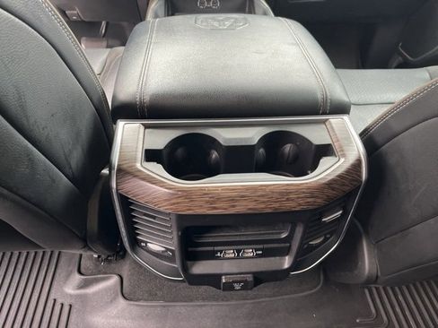 Used 2020 RAM 1500 Laramie image 15