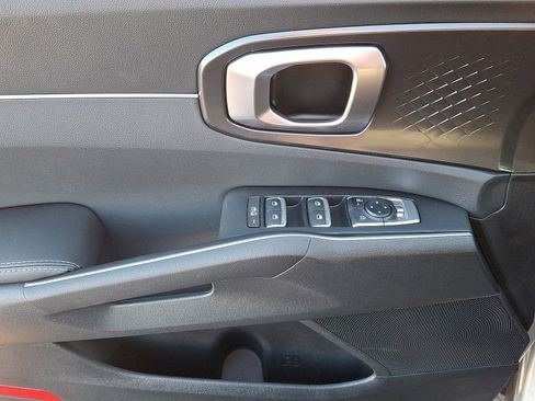New 2026 Kia Sorento LX FWD image 8