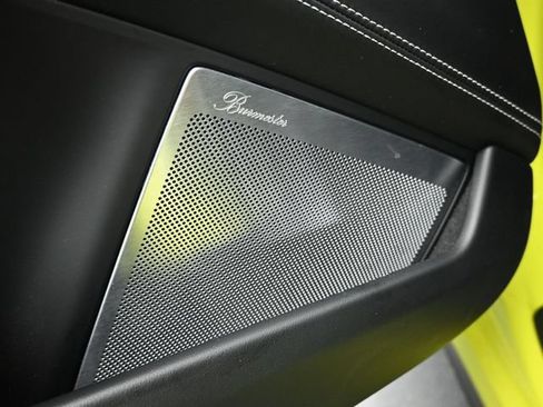 Certified 2021 Porsche 911 Turbo S AWD/4WD image 9
