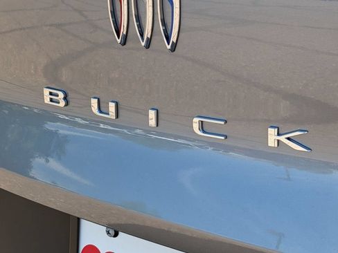 New 2026 Buick Envista Preferred w/ Convenience I Package FWD image 14