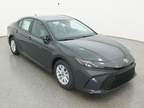 New 2026 Toyota Camry LE image 46