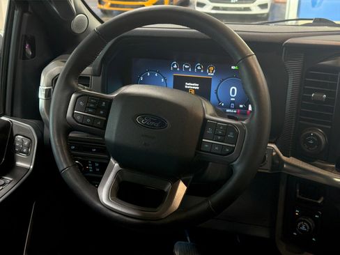 Used 2024 Ford F150 Lariat w/ Equipment Group 502A High AWD/4WD image 21