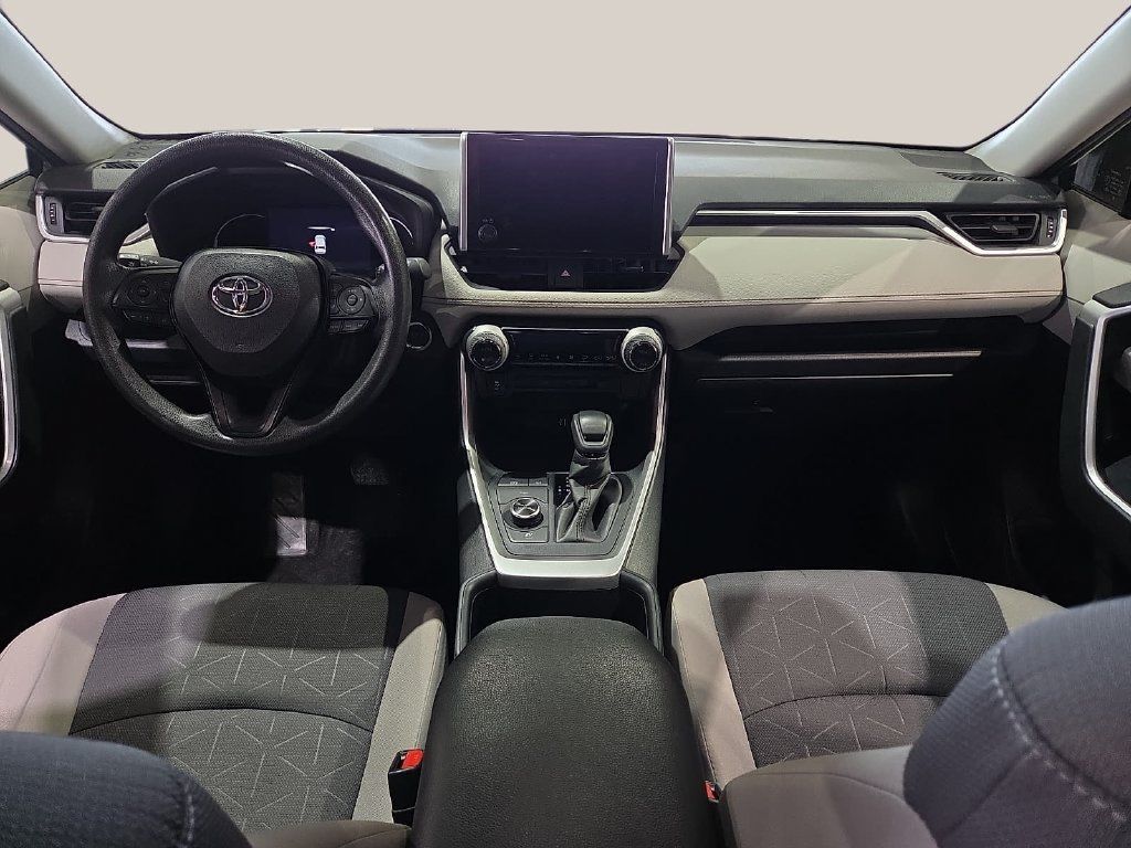Certified 2023 Toyota RAV4 XLE w/ Convenience Package AWD/4WD image 17