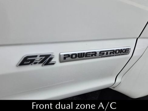 Used 2022 Ford F450 Limited w/ FX4 Off-Road Package AWD/4WD image 20
