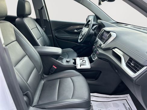 Used 2023 GMC Terrain SLT w/ Elevation Edition AWD/4WD image 29