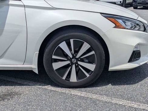 Used 2021 Nissan Altima 2.5 SL AWD/4WD image 11