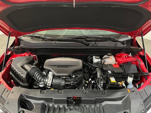 Certified 2020 Chevrolet Blazer RS AWD/4WD image 7
