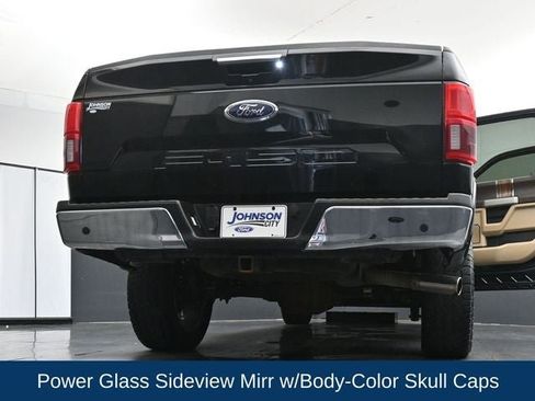 Used 2018 Ford F150 Lariat image 33