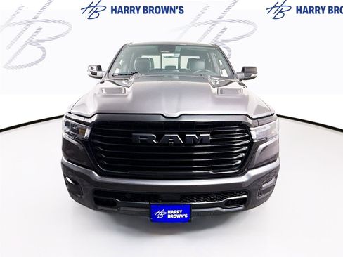 New 2026 RAM 1500 Laramie w/ Night Edition AWD/4WD image 29