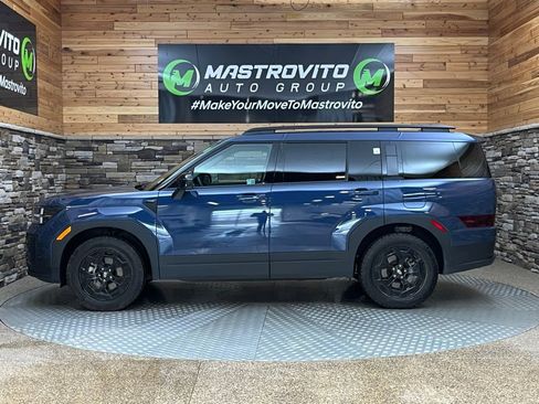 Used 2026 Hyundai Santa Fe XRT w/ Tow & Go Package AWD/4WD image 6