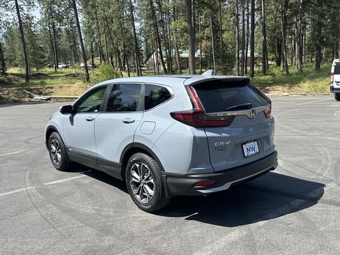 Used 2020 Honda CR-V EX-L image 14