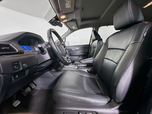 Used 2021 Honda Pilot EX-L image 13