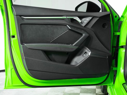 Certified 2024 Audi RS 3 image 65