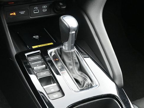 Used 2023 Acura Integra A-Spec FWD image 14