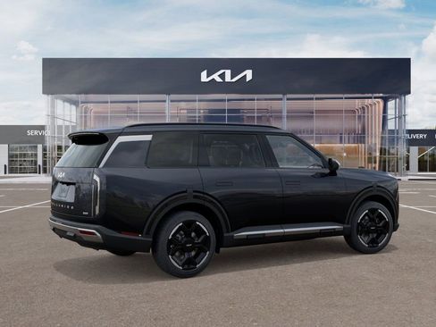 New 2027 Kia Telluride EX AWD/4WD image 6