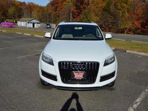 Used 2014 Audi Q7 3.0T Premium Plus image 9