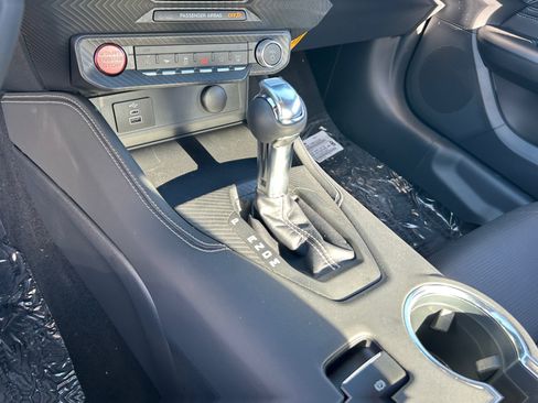 New 2026 Ford Mustang GT Premium RWD image 15