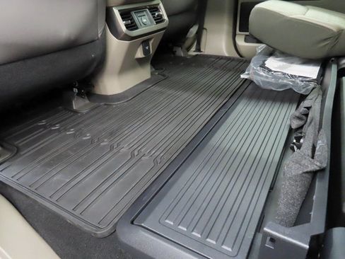 Used 2025 Ford F450 Platinum w/ Platinum Plus Package AWD/4WD image 74