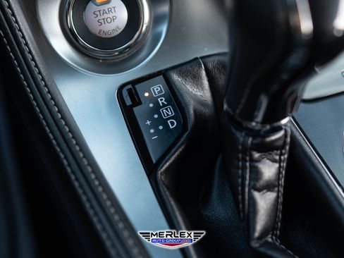 Used 2021 Nissan Maxima 3.5 SV w/ Floor Mat Group image 32