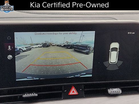 Used 2024 Kia Sportage X-Line image 20