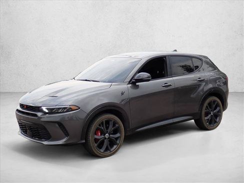 Used 2024 Dodge Hornet R/T AWD/4WD image 6