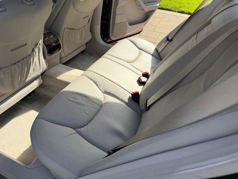 Used 2001 Mercedes-Benz S 500 image 62