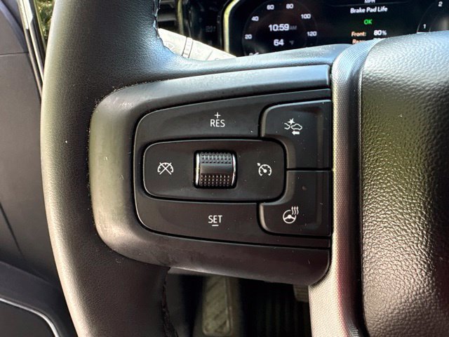 Certified 2024 GMC Sierra 1500 Elevation AWD/4WD image 19