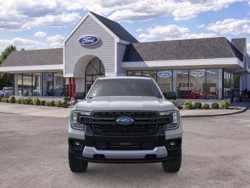 New 2026 Ford Ranger XLT AWD/4WD image 6