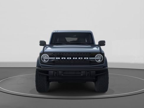 New 2025 Ford Bronco Badlands image 6