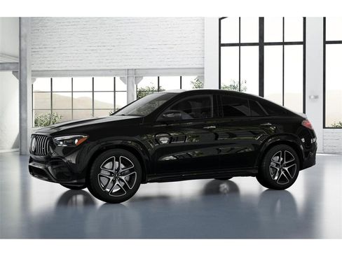 New 2026 Mercedes-Benz GLE 53 AMG GLE 53 AMG image 37