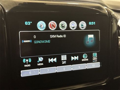 Used 2018 Chevrolet Traverse Premier w/ Driver Confidence II Package image 14